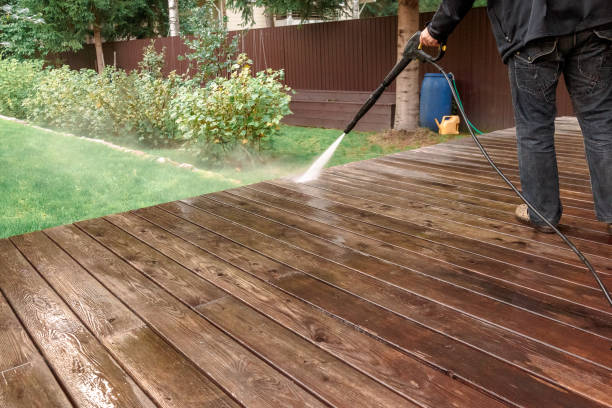 Best Playground Equipment Cleaning  in Shelter Island Heights, NY